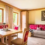 Farmház Bio Bauernhof Schweizerhof Bad Hofgastein