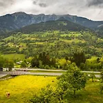 Bio Bauernhof Schweizerhof Séjour à la ferme