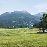 Farmház Bio Bauernhof Schweizerhof