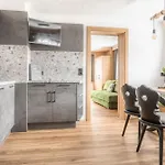 Séjour à la ferme Bio Bauernhof Schweizerhof
