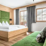 Farmház Bio Bauernhof Schweizerhof Bad Hofgastein