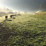 Bio Bauernhof Schweizerhof Farmház *
