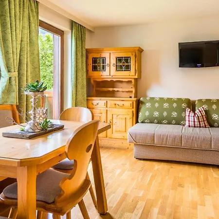 Bio Bauernhof Schweizerhof Alojamento de Turismo Rural Bad Hofgastein