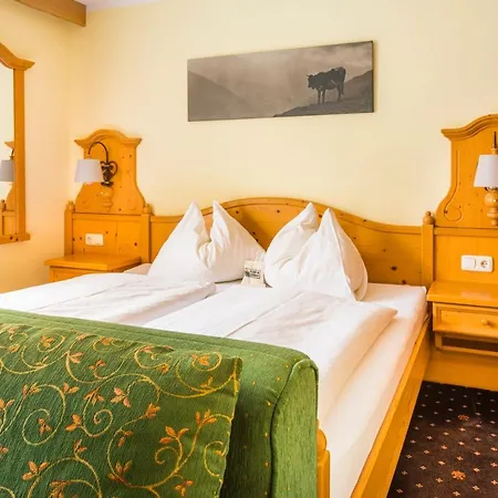 Bio Bauernhof Schweizerhof Alojamento de Turismo Rural Bad Hofgastein