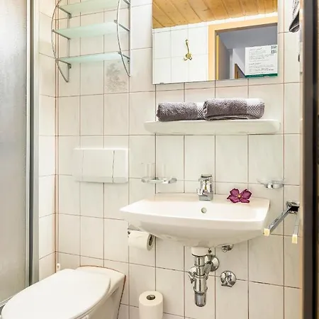 Alojamento de Turismo Rural Bio Bauernhof Schweizerhof Bad Hofgastein