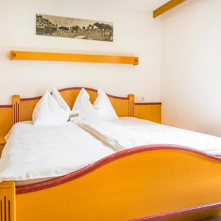 Bio Bauernhof Schweizerhof Alojamento de Turismo Rural Bad Hofgastein