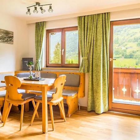 Alojamento de Turismo Rural Bio Bauernhof Schweizerhof *