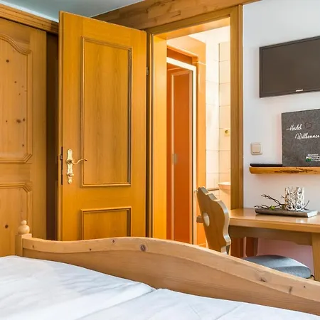 Alojamento de Turismo Rural Bio Bauernhof Schweizerhof Bad Hofgastein