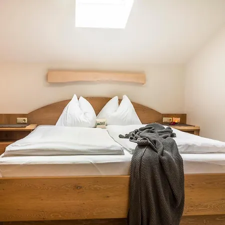 Alojamento de Turismo Rural Bio Bauernhof Schweizerhof Bad Hofgastein