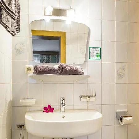 Alojamento de Turismo Rural Bio Bauernhof Schweizerhof *