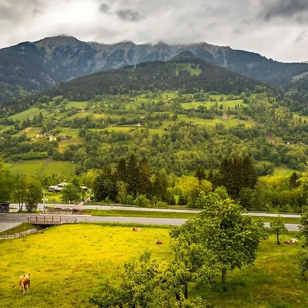 Bio Bauernhof Schweizerhof 农家乐