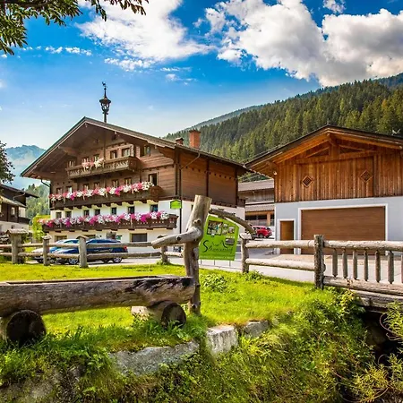 Bio Bauernhof Schweizerhof