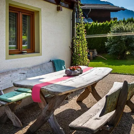 Bio Bauernhof Schweizerhof Lantgård Bad Hofgastein
