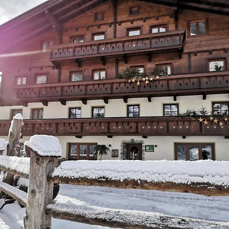 Bio Bauernhof Schweizerhof