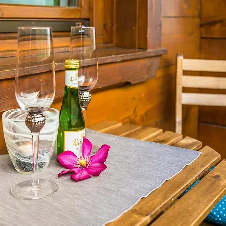 Alojamento de Turismo Rural Bio Bauernhof Schweizerhof