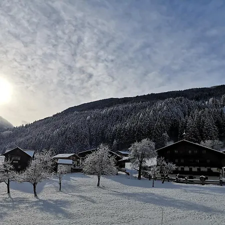 Bio Bauernhof Schweizerhof * 巴特霍夫加施泰因