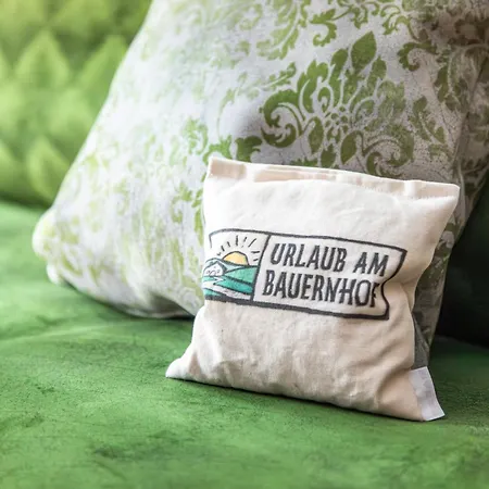 Alojamento de Turismo Rural Bio Bauernhof Schweizerhof *