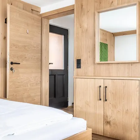 Alojamento de Turismo Rural Bio Bauernhof Schweizerhof Bad Hofgastein