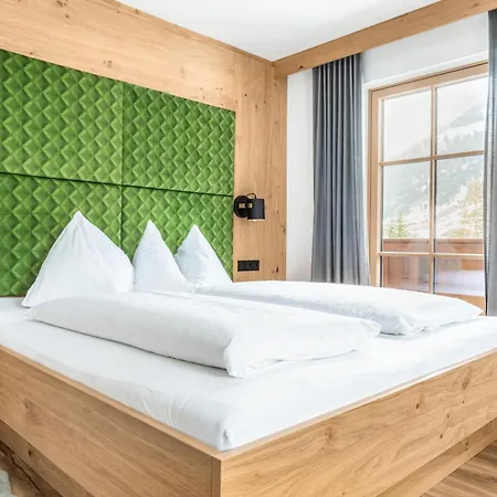 Bio Bauernhof Schweizerhof Alojamento de Turismo Rural