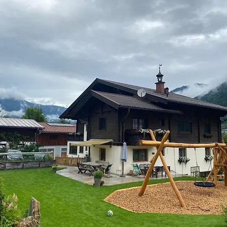 ファームステイ Bio Bauernhof Schweizerhof バート・ホーフガシュタイン