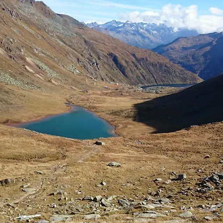 Bio Bauernhof Schweizerhof Farm stay Bad Hofgastein