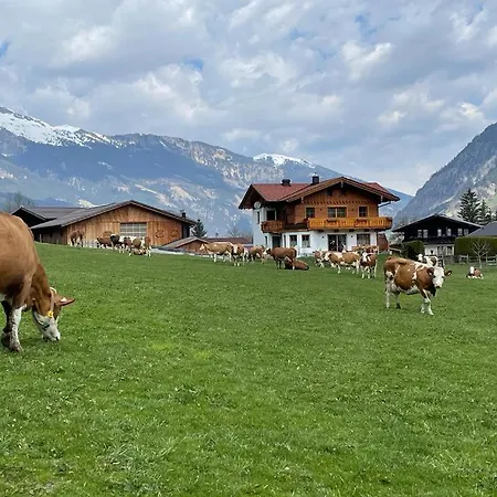 Bio Bauernhof Schweizerhof 农家乐 *