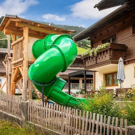 Bio Bauernhof Schweizerhof Farmház *