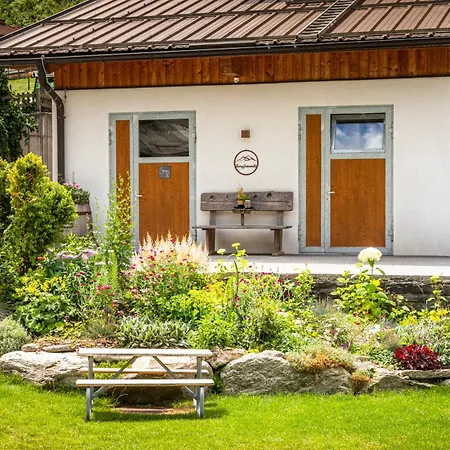 Farmház Bio Bauernhof Schweizerhof *