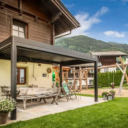 Bio Bauernhof Schweizerhof Bad Hofgastein