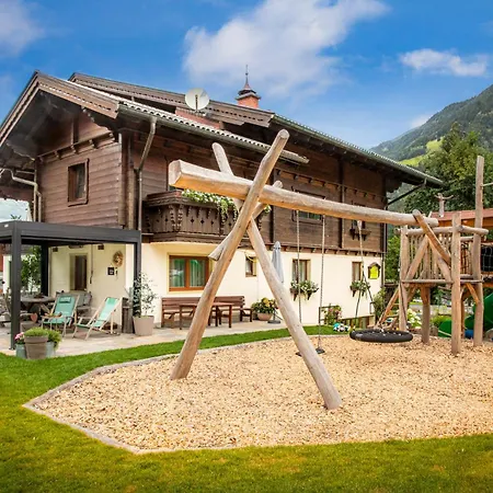 Bio Bauernhof Schweizerhof * Bad Hofgastein