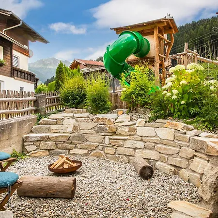 Bio Bauernhof Schweizerhof Vakantieboerderij
