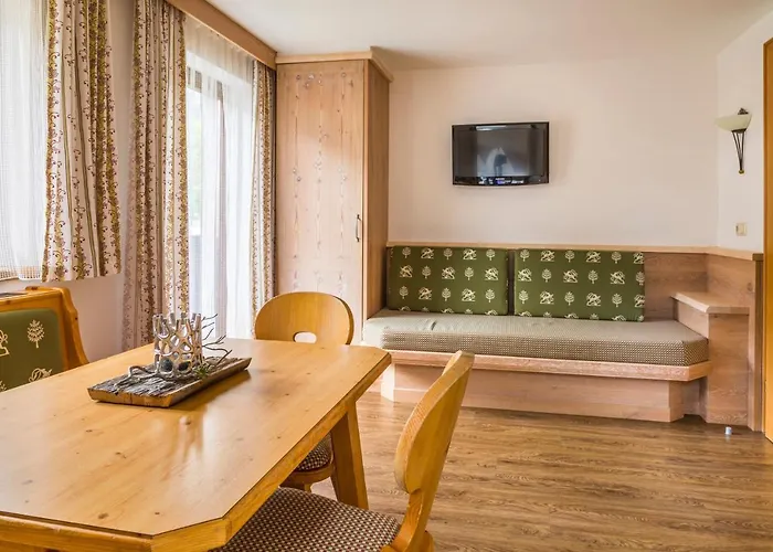 Bio Bauernhof Schweizerhof * 巴特霍夫加施泰因