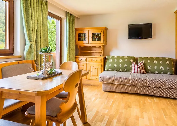 Bio Bauernhof Schweizerhof 农家乐 巴特霍夫加施泰因