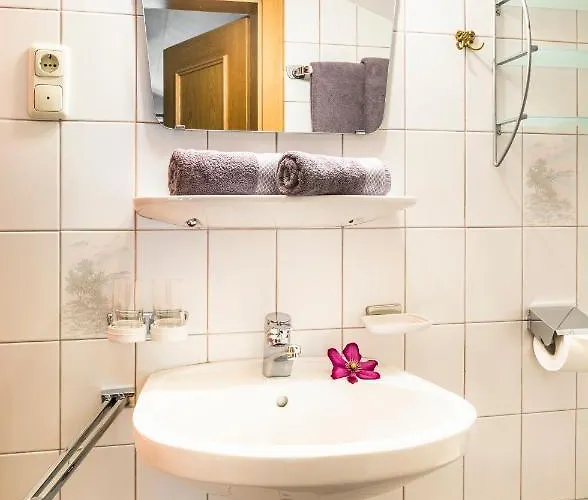 Bio Bauernhof Schweizerhof 农家乐 *