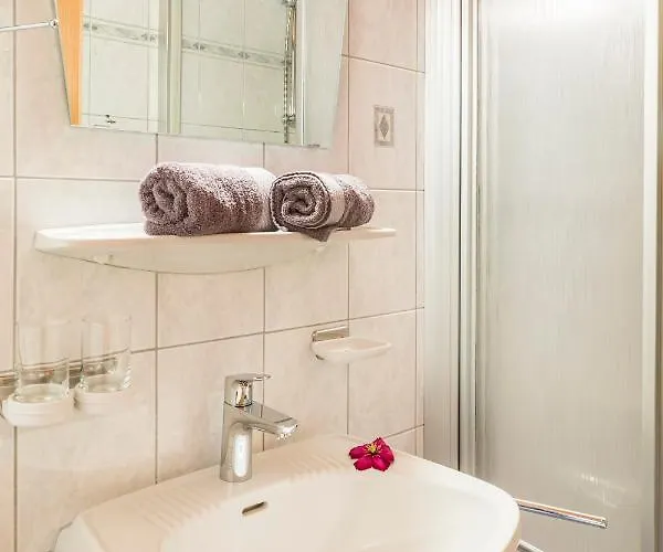 Bio Bauernhof Schweizerhof 农家乐 巴特霍夫加施泰因