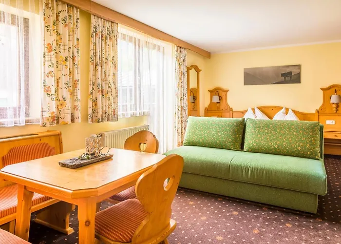 Bio Bauernhof Schweizerhof * 巴特霍夫加施泰因