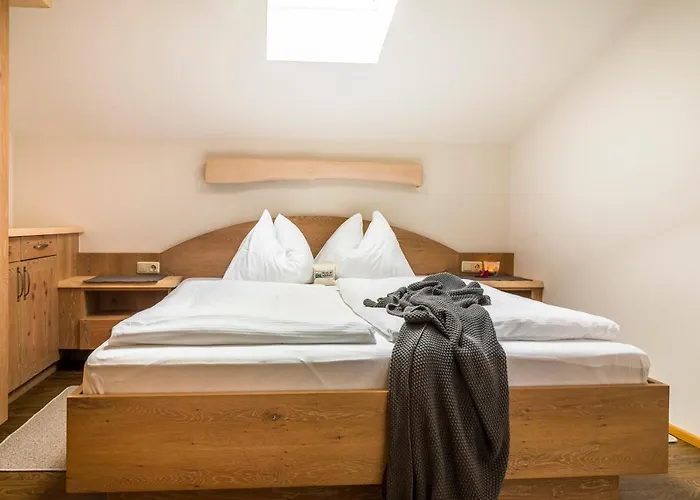 农家乐 Bio Bauernhof Schweizerhof 巴特霍夫加施泰因