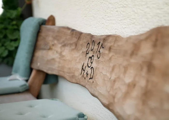 农家乐 Bio Bauernhof Schweizerhof 巴特霍夫加施泰因