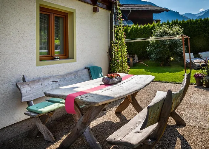 Bio Bauernhof Schweizerhof 农家乐 巴特霍夫加施泰因