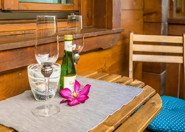 农家乐 Bio Bauernhof Schweizerhof