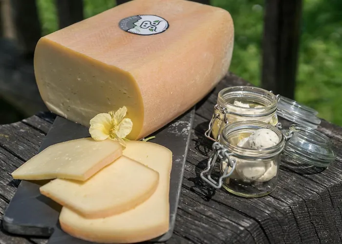 农家乐 Bio Bauernhof Schweizerhof