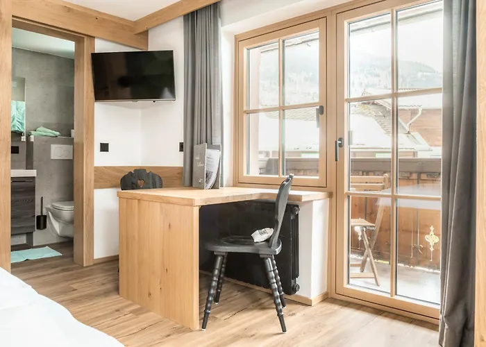 Bio Bauernhof Schweizerhof 农家乐 *