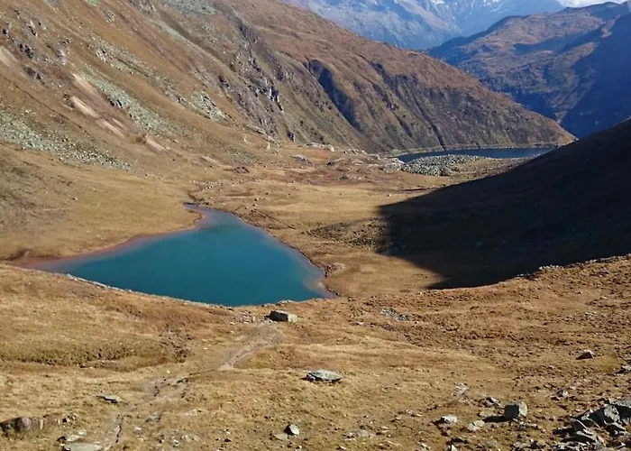 Bio Bauernhof Schweizerhof 农家乐 巴特霍夫加施泰因