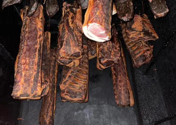 Bio Bauernhof Schweizerhof *